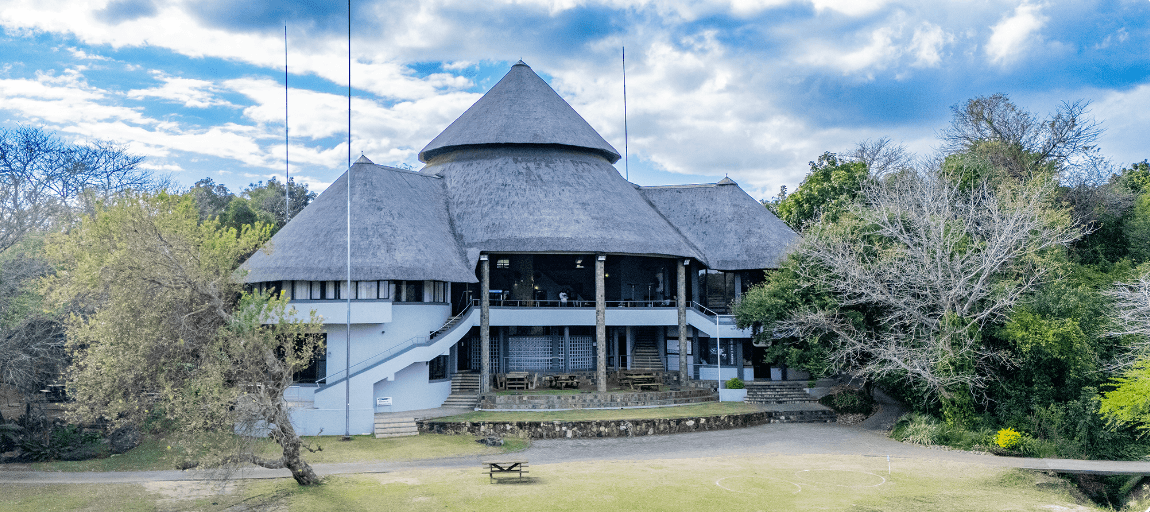 Nkonyeni clubhouse
