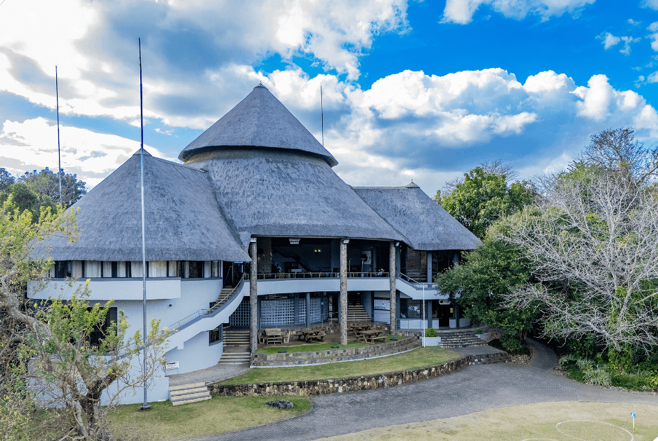 Nkonyeni clubhouse