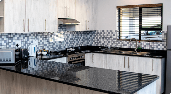 Property interior